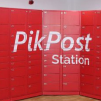 Pick Post
